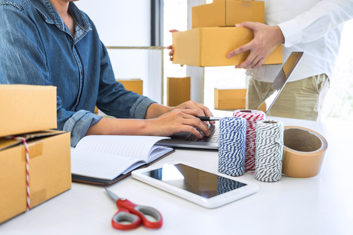 Tailor-Made Logistics Packages - Marvento Shipping Dubai